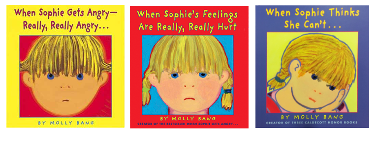 Sophie Books